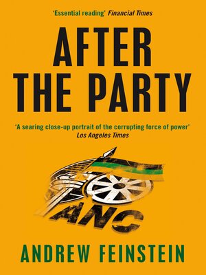 cover image of After the Party